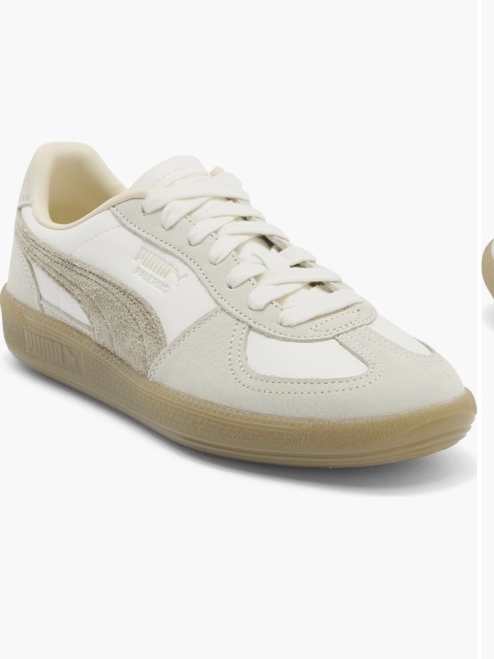 PUMA Palermo Women’s Sneakers, Size 9